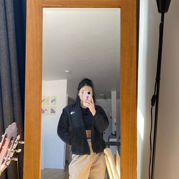 The North Face Fleece Zip Up - Picture 7 of 7